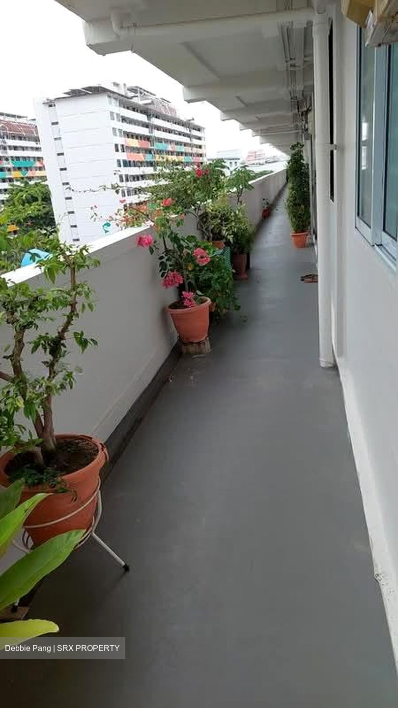 Blk 24 Eunos Crescent (Geylang), HDB 3 Rooms #574516141